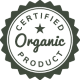 Certified quality