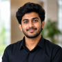 Happy customer — Hyderabad